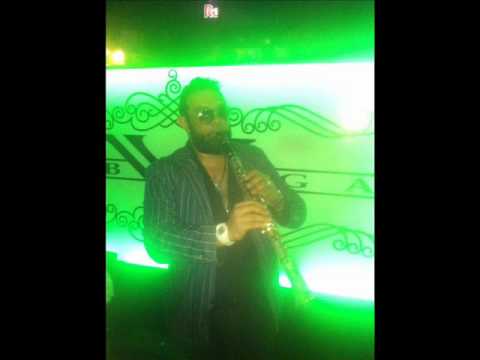 Bebe Stanciu si Georgian Stanciu-manea instrumentala