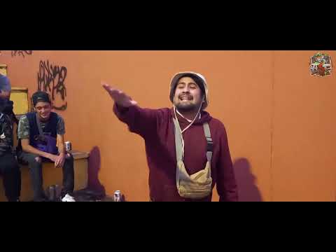 DUESPRO VS AYZEN OCTAVOS DE FINAL