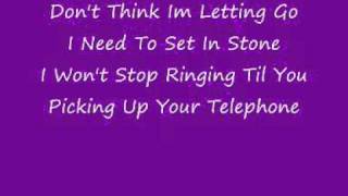 Can&#39;t Live Alone - Bilal (Full Lyrics)
