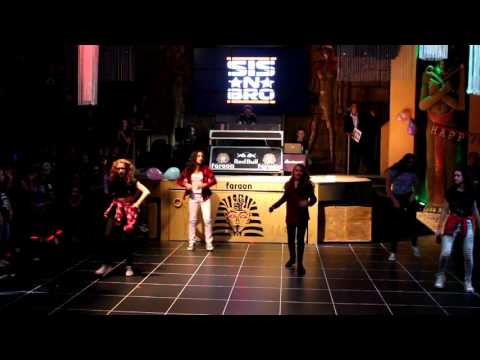 01 Vocal Group SIS'N'BRO - Dance Mix