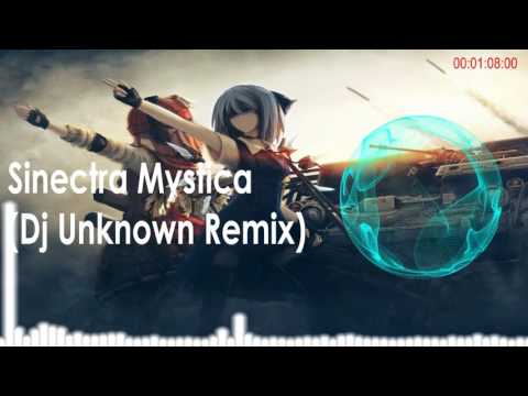 Sinectra Mystica (Dj Unknown Remix)