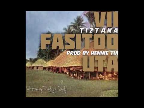 Tiztana - Vii Fasitoo Uta  (Audio)