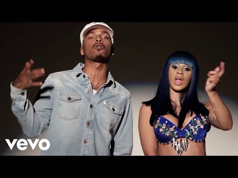 J.R. ft. Cardi B - Gimme Head Too (Official Video)