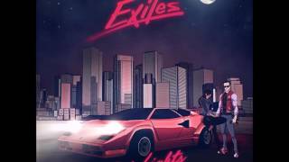 Exiles - Red Lights