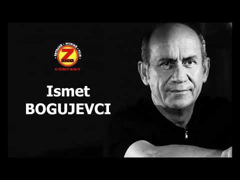 Ismet Bogujevci - NJE LULISHTE ME TRANDAFILA (Official Audio)