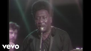 Muddy Waters - Lonesome (Live)