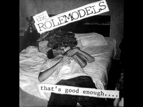 The Rolemodels - Whitetrash Girl