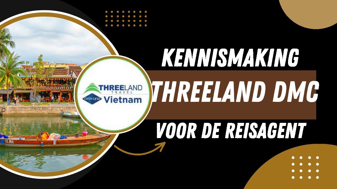 Threeland Travel video
