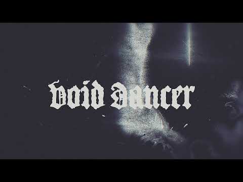 NETHERBIRD - Void Dancer (Official Lyric Video)