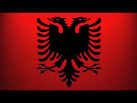 Baif ft Ertug - Rouge et Noire 🇦🇱