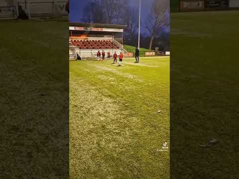 7 JAAR!!! JO9-1 Hoofdklasse Training!!! 2020!!!