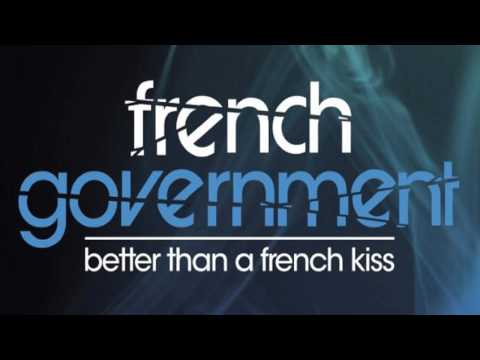 French Government - Amour + Da Punch (H Sound Bootleg)