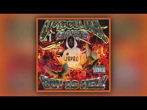 WIFIGAWD x GAWD - HOT AS HELL (Full Album)