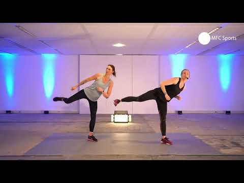 MFC Sports, Battle Fit