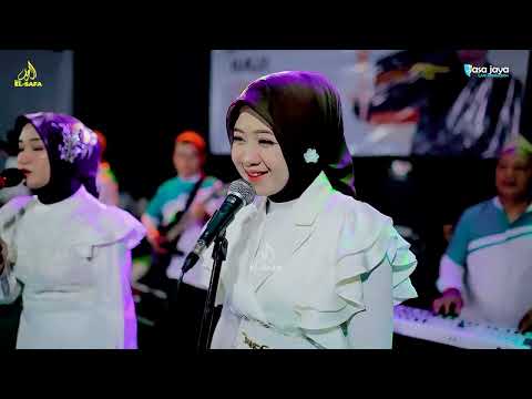 FULL ALBUM NEW EL SAFA - TASYAKURAN DATANG HAJI - H. M. UMAR SAPI'I - TERGO DAWE KUDUS | DIMAS AUDIO
