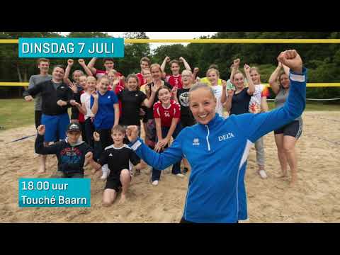 TeamNL Beach (monster) Tour