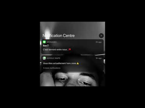 JOEY DAMS - Pour Toi (Audio Officiel) 2021