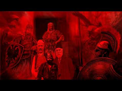 Albanian Beat Flute 2020 by Mullai 