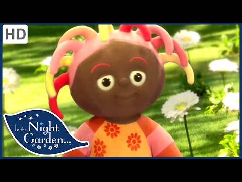 In the Night Garden 417 - Hide and Seek | HD | Full Episode