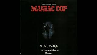 Jay Chattaway - Main Title [Maniac Cop OST 1988]