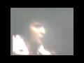 Elvis.............The evening of........June 10, 1972