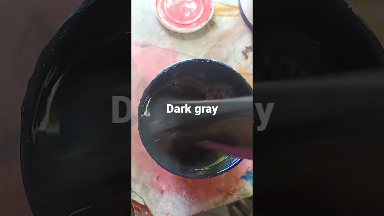 dark gray
