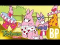 Coelhinhos Tolinhos Fugindo De Casa Ep 11
