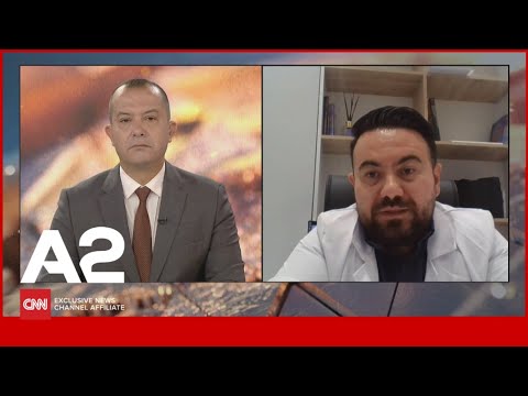 Shëndeti mendor, psikiatri: Shqiptarët jetojnë me ankthin, e kemi të vështirë ta pranojmë