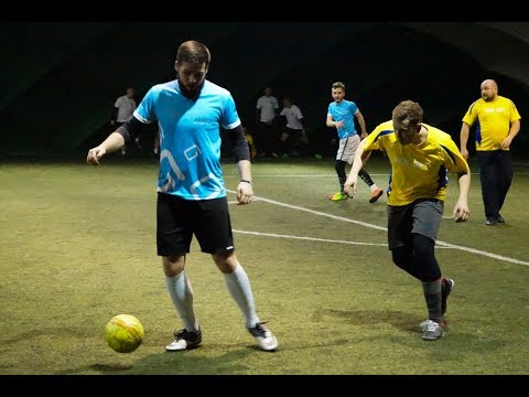 05.03.2018 III Liga A - REN-BET vs. Asseco Poland