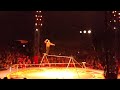 BIG APPLE CIRCUS NEW YORK CITY