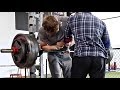 Bench Press Cheat Codes | NEW CAR