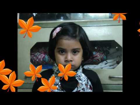 Happy Birthday Anandi