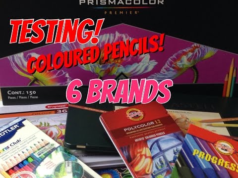 download lagu mp3 mp4 Bruynzeel Expression Colored Pencils, download lagu Bruynzeel Expression Colored Pencils gratis, unduh video klip Bruynzeel Expression Colored Pencils
