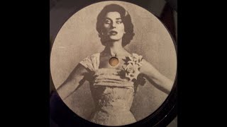 Detune - A Man (Wild Bitch Mix)