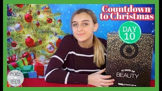 COUNTDOWN TO CHRISTMAS - DAY 10