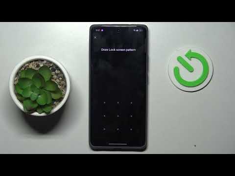 How to Clear Credentials on Realme GT6