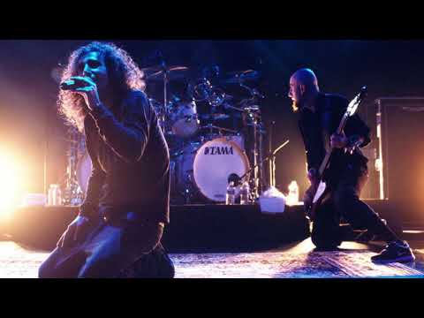 System Of A Down - Psycho live [SOULS BENEFIT 2005]