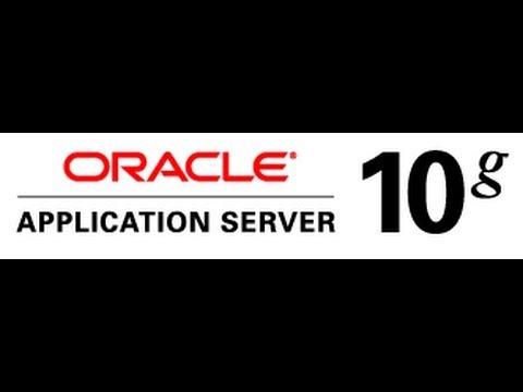 How to install Oracle Developer Suite 10g on Windows