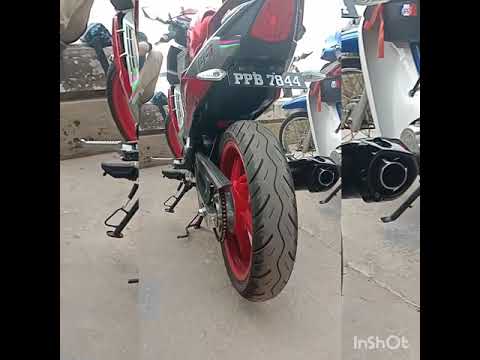 Ride to pantai merdeka