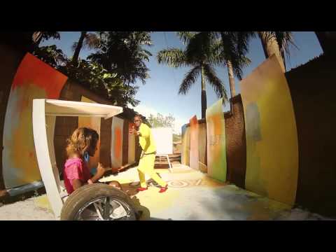 100% (Kikumi kukinaakyo) _ Big Eye _ New Ugandan Music 2014