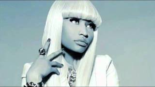 Tragedy - Nicki Minaj (Instrumental; Full Version Remake; NOT OFFICIAL+Lyrics on Screen)