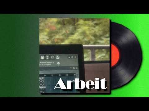 [FREE] Pashanim x Selfyy x BHZ Type Beat - "Arbeit" (prod. you can call me Jimmy)