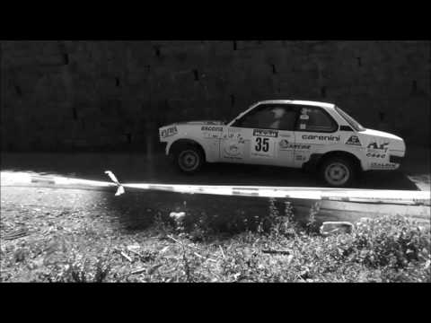 RAAB historic 2017 (1^ Parte)