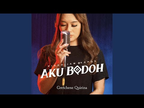 Thumbnail Video Aku Bodoh [Acoustic]