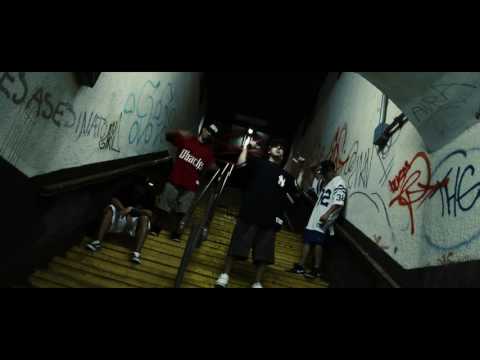 NICHELON | RITMOTEANDO | VIDEOCLIP OFICIAL