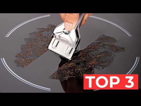 TOP 3 Best Razor Blade Scraper 2025
