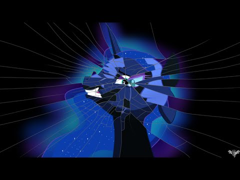 [PMV] - Luna's Swing