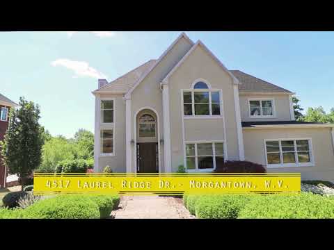 4517 Laurel Ridge Drive
