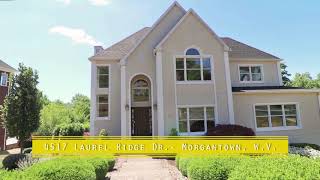 4517 Laurel Ridge Drive