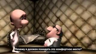 смешные мультфильмы приколы мультики ржачь нарезка подборка